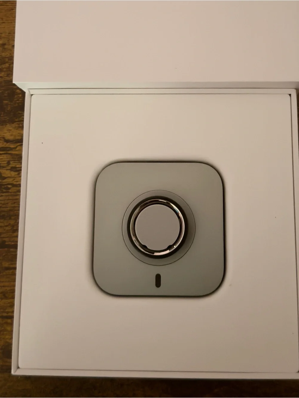 ŌURA Ring 4 Smart Ring - Stealth